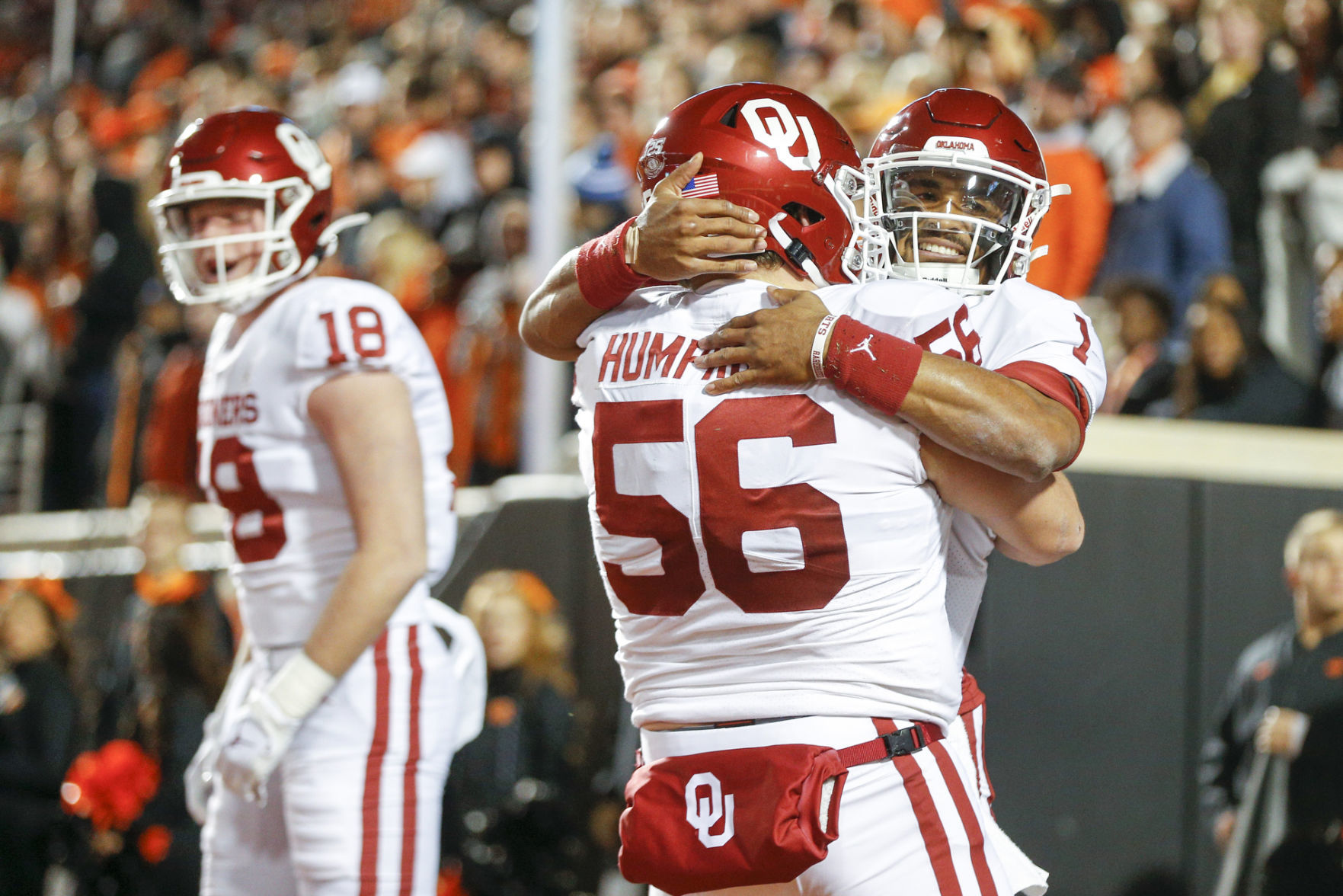 Bedlam 2019